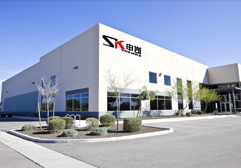 上海錢洲榮鑫環保發展有限公司